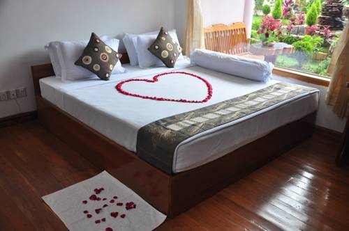 Pyin Oo Lwin Myanmar Last Minute Discount Code Booking.com