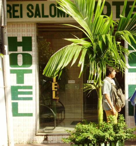 Manaos (Amazonas) Brasil Último Minuto Código de Descuento Booking.com