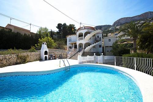 Calpe Spain Last Minute Discount Code Booking.com