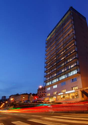Rijeka Kroatien Last-Minute-Rabattcode Booking.com