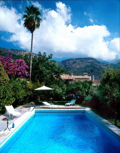Fornalutx Spanien Last-Minute-Rabattcode Booking.com