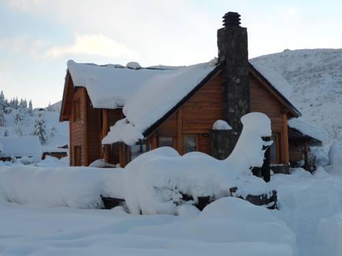 San Carlos de Bariloche Argentina Last Minute Discount Code Booking.com