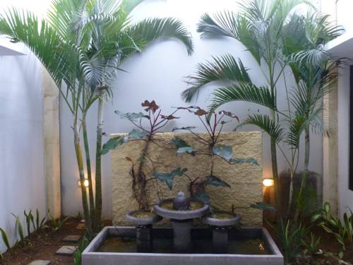 Denpasar Indonesien Last-Minute-Rabattcode Booking.com