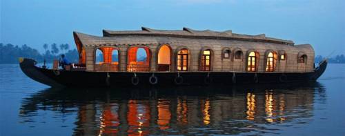 Alleppey India Último Minuto Código de Descuento Booking.com