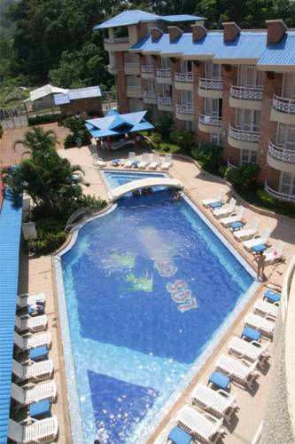 Tumaco Kolumbien Last-Minute-Rabattcode Booking.com