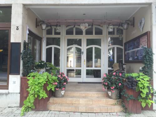Gyula Hungary Last Minute Discount Code Booking.com