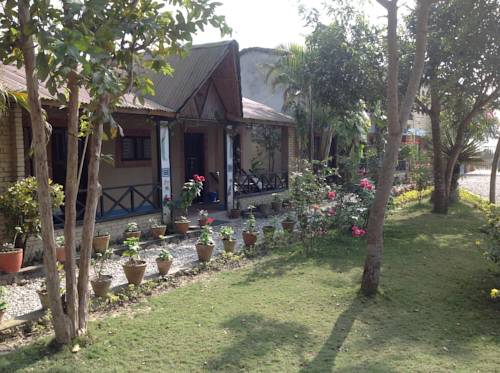 Chitwan Nepal Last-Minute-Rabattcode Booking.com