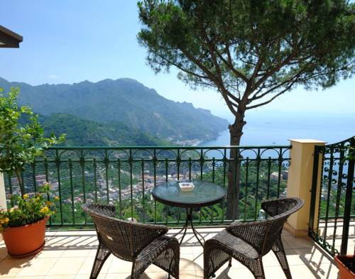 Ravello Italie Code de réduction de dernière minute Booking.com