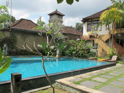Ubud Indonésie Code de réduction de dernière minute Booking.com