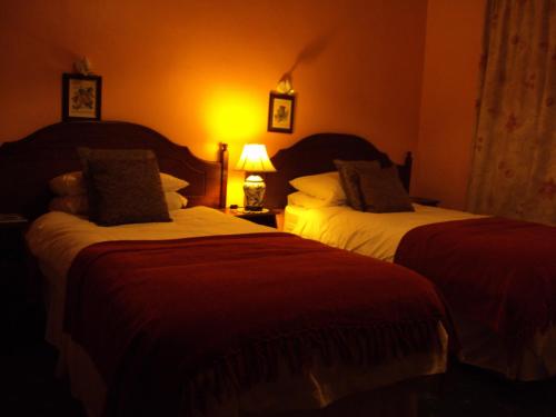 Aherlow Ireland Last Minute Discount Code Agoda.com