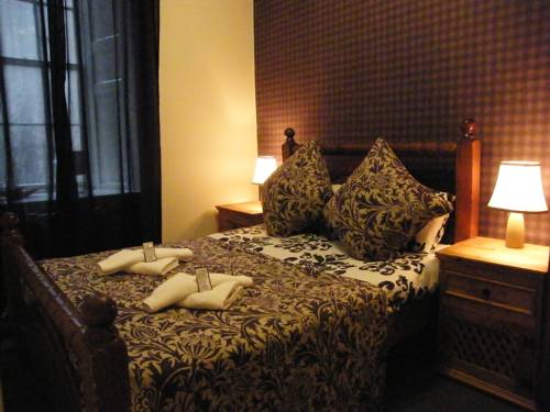 Edinbourg Royaume-Uni Code de réduction de dernière minute Booking.com