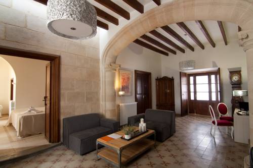 Algaida Spain Last Minute Discount Code Booking.com