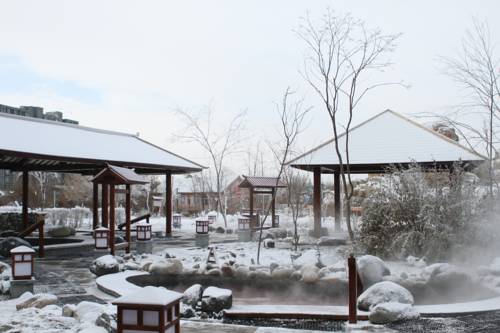 Daqing China Last Minute Discount Code Booking.com
