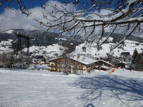 Megève France Last Minute Discount Code Booking.com