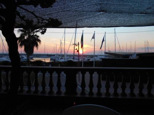 San Vincenzo Italien Last-Minute-Rabattcode Booking.com