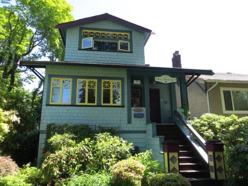 Vancouver (BC) Canada Last Minute Discount Code Agoda.com