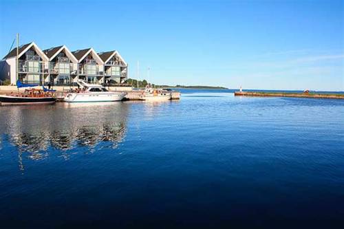 Nykøbing Sj Dinamarca Último Minuto Código de Descuento Booking.com