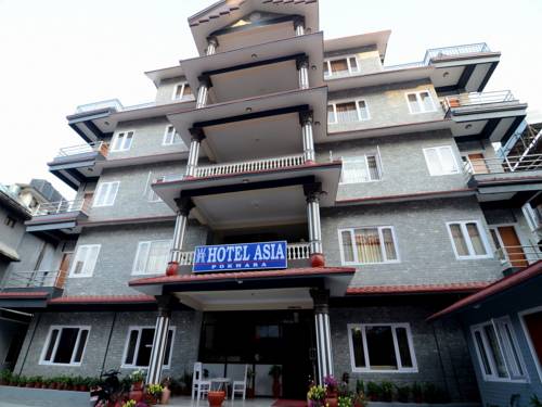 Pokhara Nepal Last Minute Discount Code Booking.com