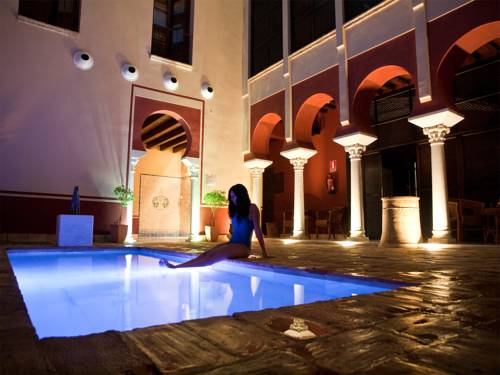 Córdoba Spanien Last-Minute-Rabattcode Booking.com