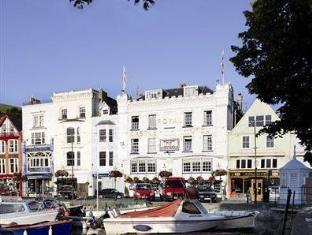 Dartmouth United Kingdom Last Minute Discount Code Agoda.com