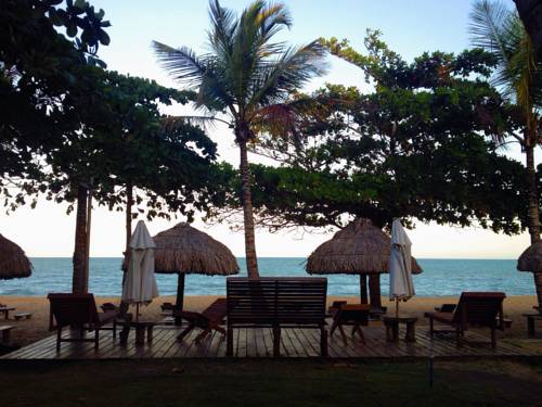 Caraíva Brazil Last Minute Discount Code Booking.com