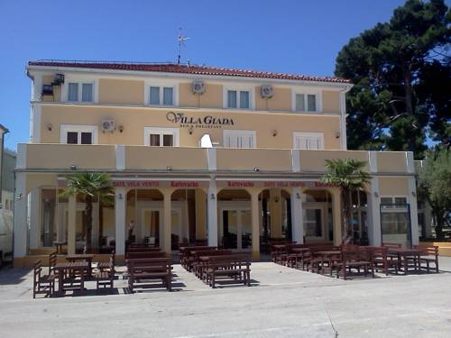 Novigrad Croatie Code de réduction de dernière minute Booking.com