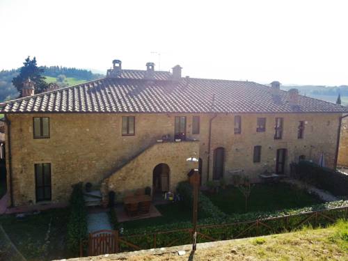 San Gimignano Italie Code de réduction de dernière minute Booking.com