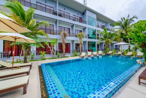 Chalong Thailand Last-Minute-Rabattcode Booking.com