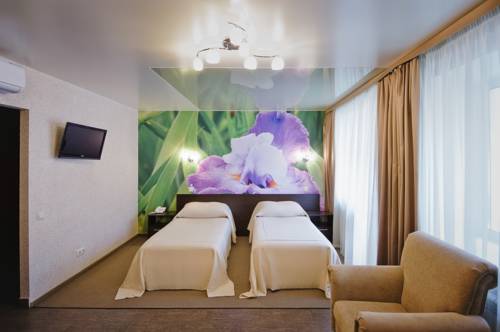 Nowosibirsk Russland Last-Minute-Rabattcode Booking.com