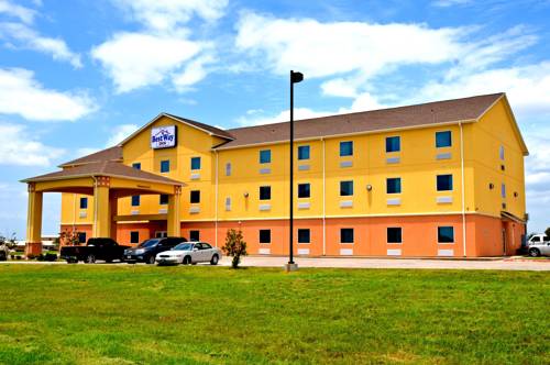 Cleburne (Texas) United States Last Minute Discount Code Booking.com