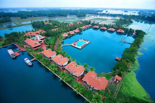 Alleppey India Último Minuto Código de Descuento Booking.com