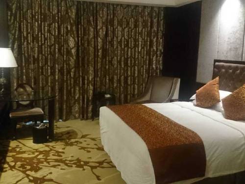 Shaoxing China Laatste minuut Kortingscode Booking.com