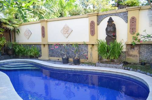 Sanur Indonesia Último Minuto Código de Descuento Booking.com