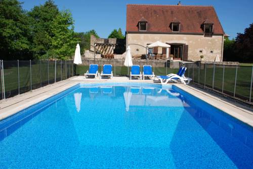 Moulins Engilbert Frankreich Last-Minute-Rabattcode Booking.com