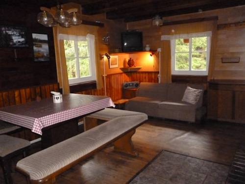 Srní Czech republic Last Minute Discount Code Booking.com