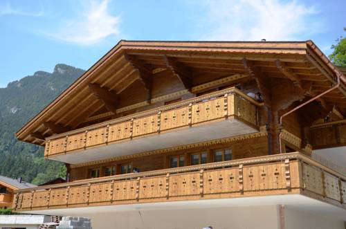 Grindelwald Zwitserland Laatste minuut Kortingscode Booking.com