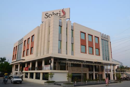 Bareilly India Laatste minuut Kortingscode Booking.com