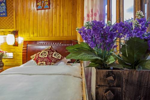 Lijiang China Último Minuto Código de Descuento Booking.com