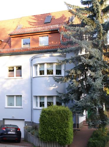 Erfurt Duitsland Laatste minuut Kortingscode Booking.com