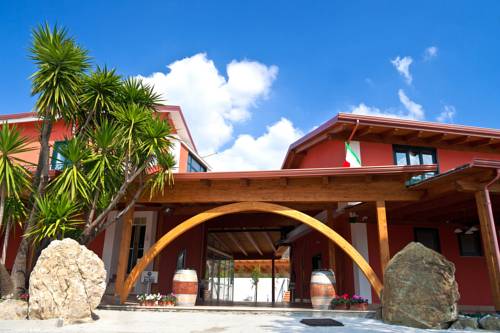 Montecorvino Pugliano Italien Last-Minute-Rabattcode Booking.com
