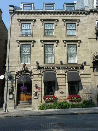 Québec (Québec) Kanada Last-Minute-Rabattcode Booking.com