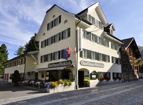 Andermatt Schweiz Last-Minute-Rabattcode Booking.com