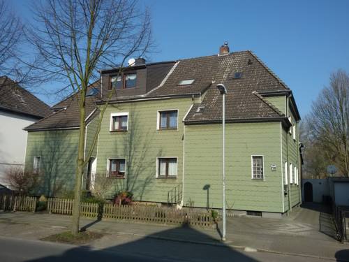 Essen Germany Last Minute Discount Code Booking.com