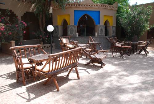 Merzouga Morocco Last Minute Discount Code Booking.com
