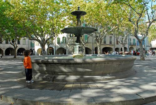Uzès France Last Minute Discount Code Booking.com