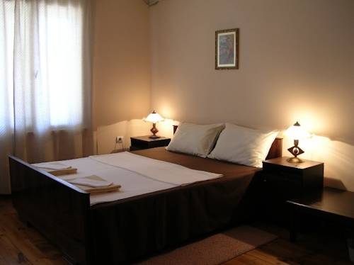 Veliko Tŭrnovo Bulgarien Last-Minute-Rabattcode Booking.com