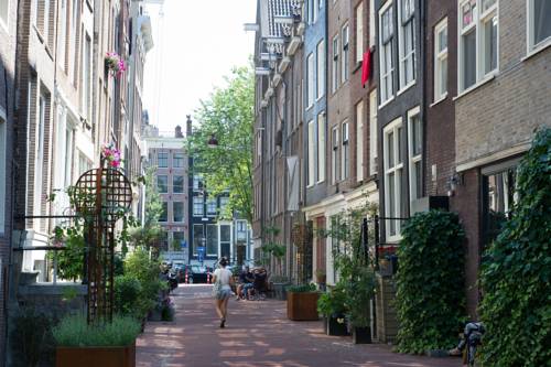 Amsterdam Nederland Laatste minuut Kortingscode Booking.com