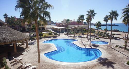Puerto Penasco Mexiko Last-Minute-Rabattcode Booking.com