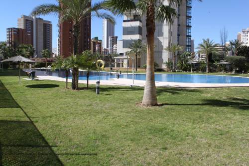Benidorm Spain Last Minute Discount Code Booking.com
