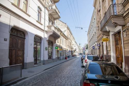 Lviv Ukraine Last Minute Discount Code Booking.com